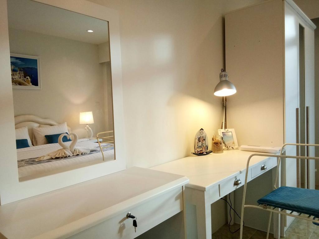 A Pousada 108Beds Si Racha Exterior foto